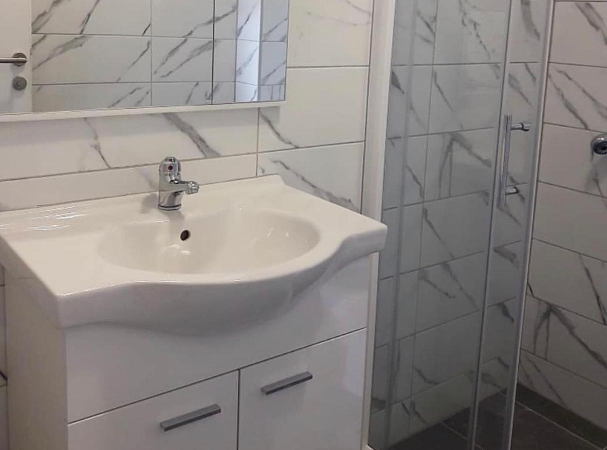Apartmani Bolero - Neum Exteriér fotografie