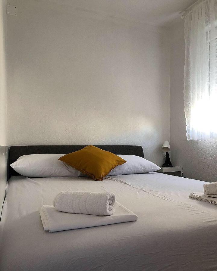 Apartmani Bolero - Neum Exteriér fotografie