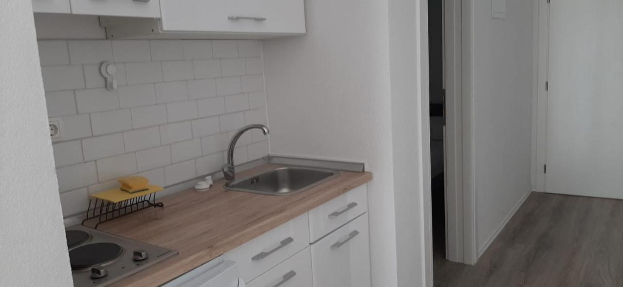 Apartmani Bolero - Neum Exteriér fotografie