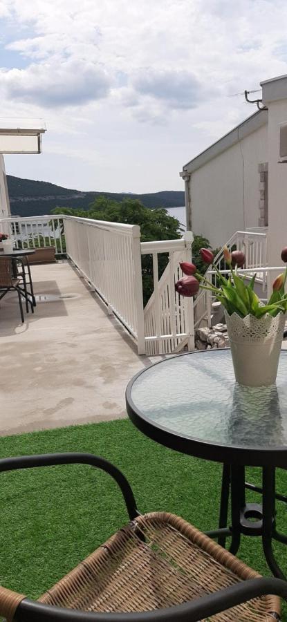 Apartmani Bolero - Neum Exteriér fotografie