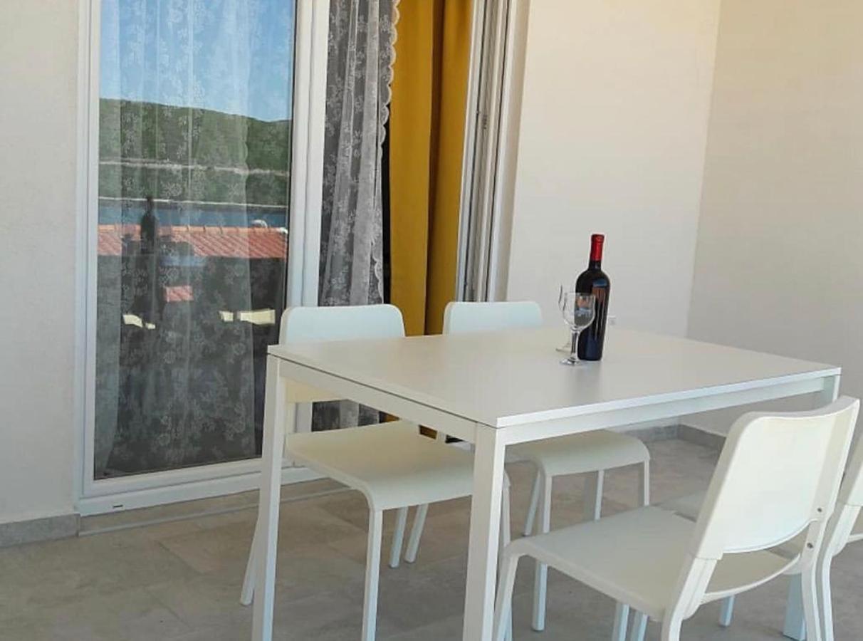Apartmani Bolero - Neum Exteriér fotografie