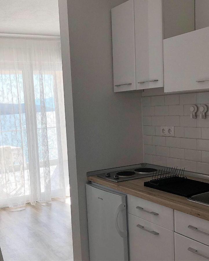 Apartmani Bolero - Neum Exteriér fotografie