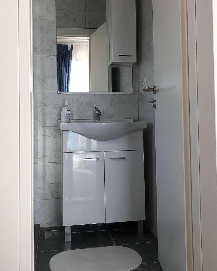 Apartmani Bolero - Neum Exteriér fotografie