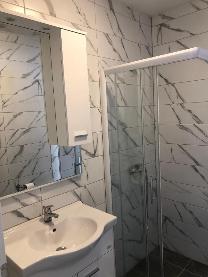Apartmani Bolero - Neum Exteriér fotografie