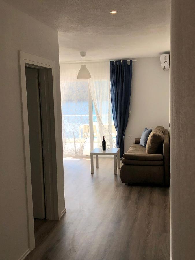 Apartmani Bolero - Neum Exteriér fotografie