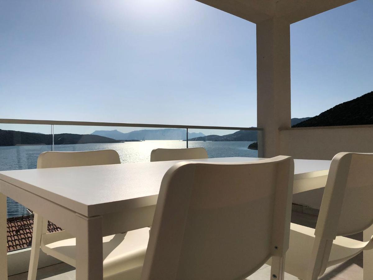 Apartmani Bolero - Neum Exteriér fotografie