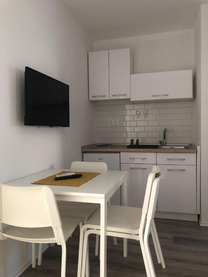 Apartmani Bolero - Neum Exteriér fotografie