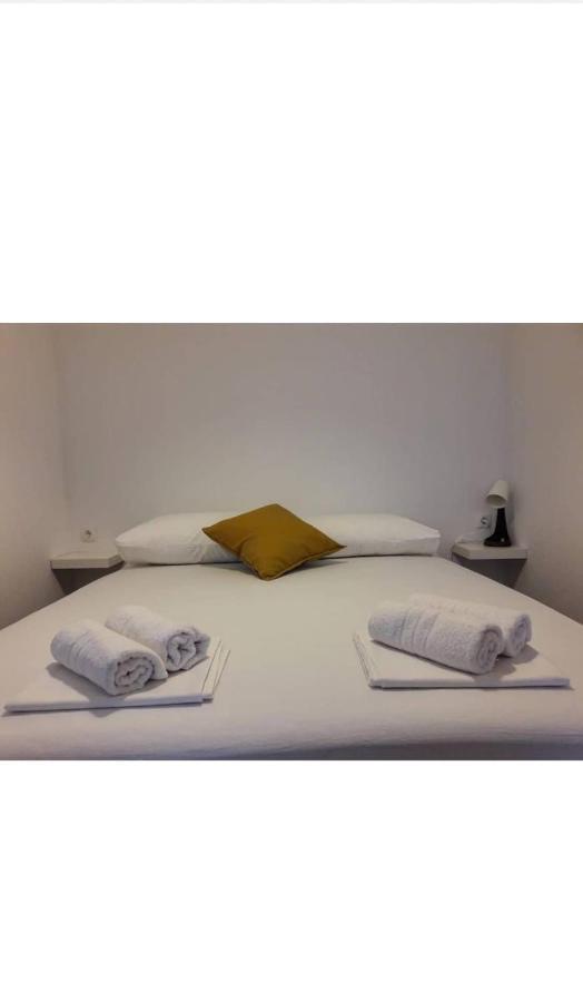 Apartmani Bolero - Neum Exteriér fotografie
