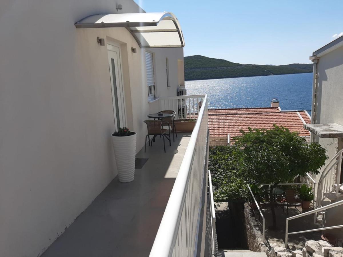 Apartmani Bolero - Neum Exteriér fotografie