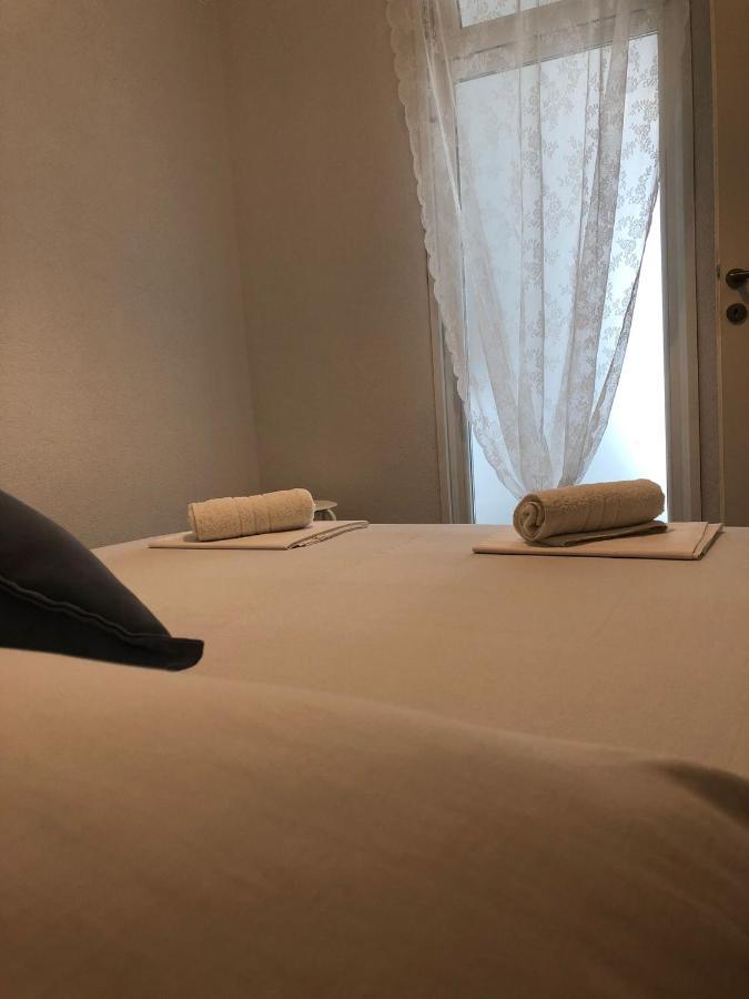 Apartmani Bolero - Neum Exteriér fotografie