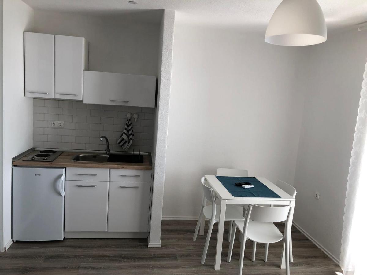 Apartmani Bolero - Neum Exteriér fotografie